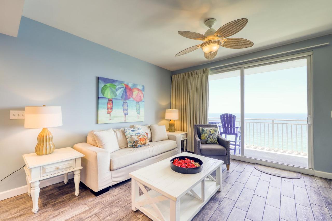 The Splash Resort And Condos West Panama City Beach Exteriér fotografie