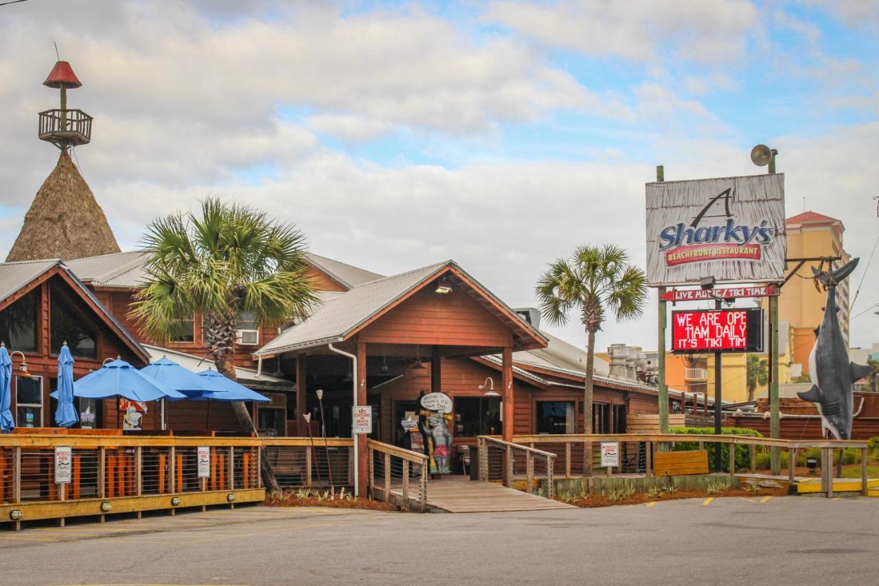 The Splash Resort And Condos West Panama City Beach Exteriér fotografie
