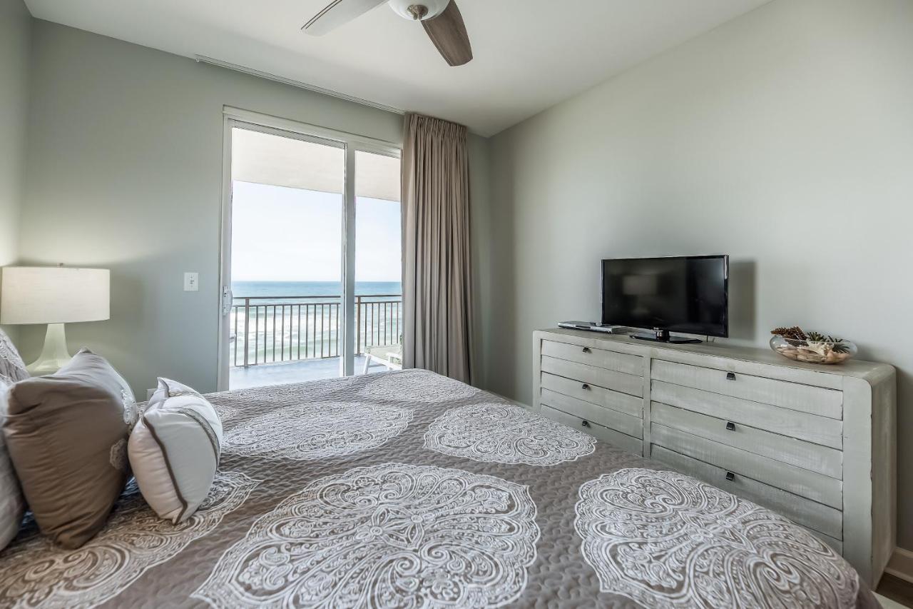The Splash Resort And Condos West Panama City Beach Exteriér fotografie